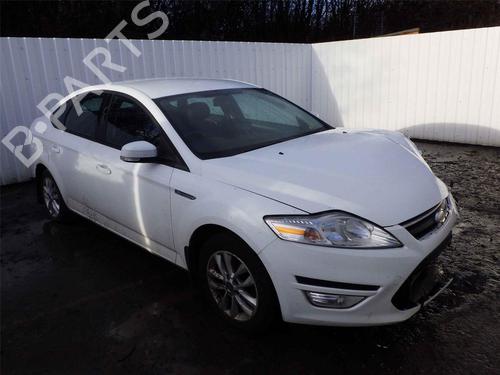 Pipe FORD MONDEO IV (BA7)  | BP22709864M125 