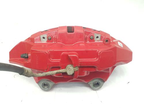 Right front brake caliper JAGUAR F-PACE (X761) | BP34638724M104 - Image 11