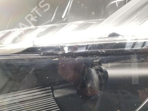 Left headlight AUDI Q8 (4MN, 4MT) RS FSI Mild Hybrid quattro | BP27372208C28 
