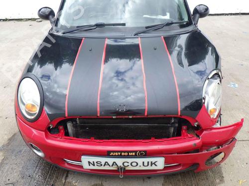 Right front fenders MINI MINI (R56) Cooper | BP29408164C42 