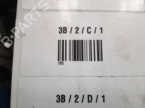Engine VAUXHALL ANTARA A (L07) 2.0 CDTI 4x4 | BP29143979M1 