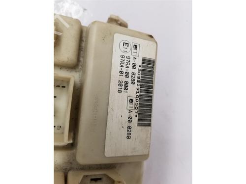 Electronic module FORD FOCUS C-MAX (DM2) 1.6 TDCi | BP39931881M83 - Image 2