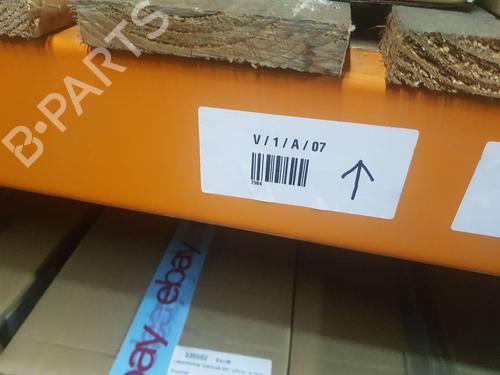 Engine mount FIAT 500 (312_) 1.0 Mild Hybrid (312.AYD1B) | BP33559074M89 - Image 6