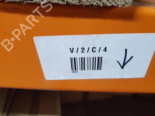 Pipe HYUNDAI i40 I (VF) 1.7 CRDI | BP22674078M125  - Image 11