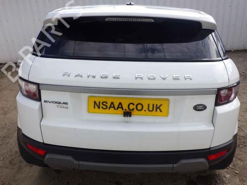 Electronic module LAND ROVER RANGE ROVER EVOQUE (L538) 2.2 D 4x4 | BP22676552M83  - Image 17