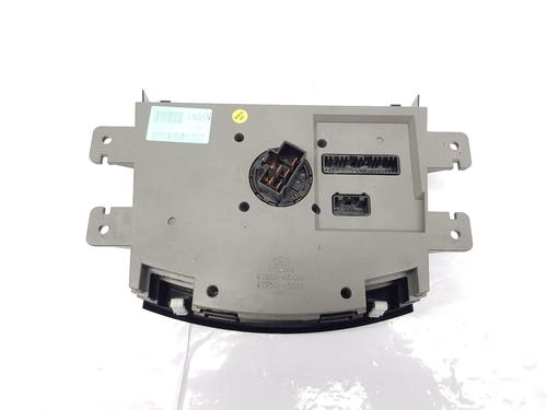 Climate control HYUNDAI i30 (GD) 1.6 CRDi | BP31819775I5 