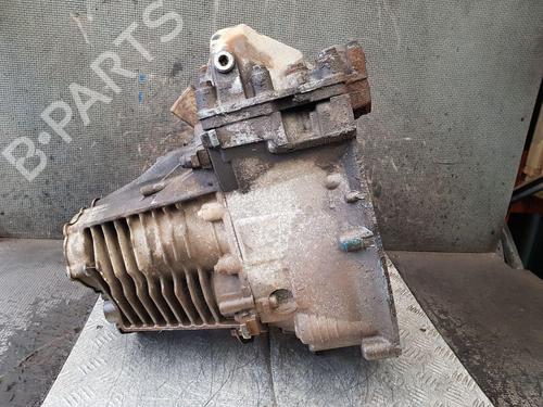 Gearbox PEUGEOT 807 (EB_) 2.0 HDi | BP38071788M3 - Image 8