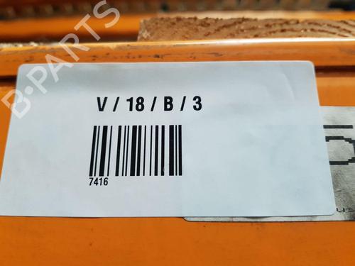 Pommeau de levier de vitesses MERCEDES-BENZ SL (R230) 350 (230.467) | BP30581022I34