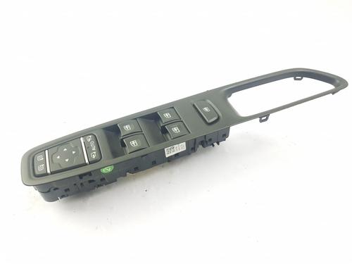 Right front window switch RENAULT CAPTUR I (J5_, H5_) 0.9 TCe 90 | BP28284037I26 