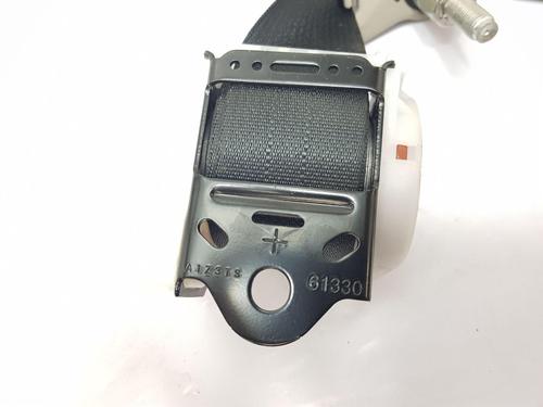 Rear center seatbelt NISSAN MICRA IV (K13K, K13KK) 1.2 | BP26163290I27 