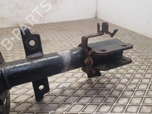Left front shock absorber RENAULT CLIO IV (BH_) 1.5 dCi 90 | BP29900305M16