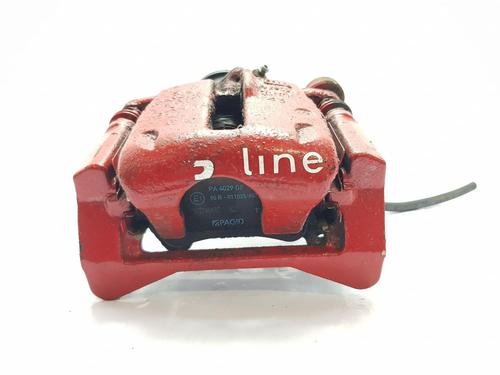 Bremssattel links hinten für AUDI Q5 (8RB) 3.0 TDI quattro (245 hp) 29900692