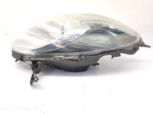 Venstre forlygte NISSAN MICRA III (K12) 1.2 16V | BP29984457C28 