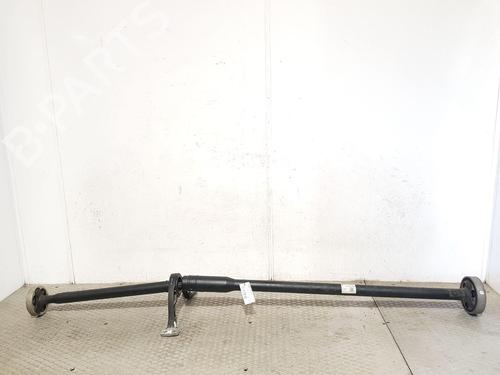 Used Driveshaft VW GOLF VII (5G1, BQ1, BE1, BE2) 2.0 R 4motion (310 hp) 22657112