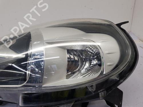 Left headlight FIAT PUNTO EVO (199_) 1.4 (199AXB1A) | BP33677592C28 - Image 4