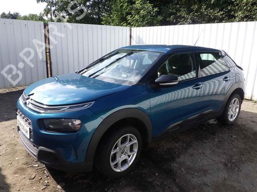 Armrest / Center console CITROËN C4 CACTUS 1.2 THP 110 | BP22675473I20  - Image 14