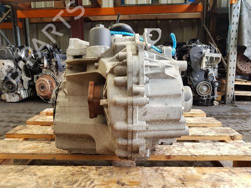 Gearbox VW POLO VI (AW1, BZ1, AE1) | BP27353266M3