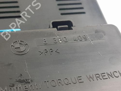 Electronic module LAND ROVER RANGE ROVER III (L322) 3.0 D 4x4 | BP28175249M83 