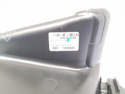 Boot lining BENTLEY CONTINENTAL Convertible (3S_) 6.0 AWD | BP28157856I3 - Image 9