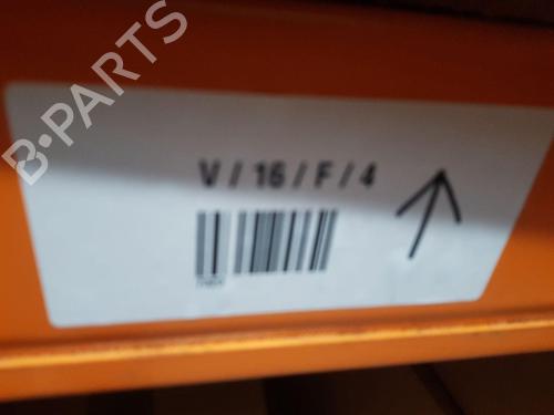 Handskerum CITROËN C4 CACTUS 1.6 BlueHDi 100 | BP29292786C95 - Image 10