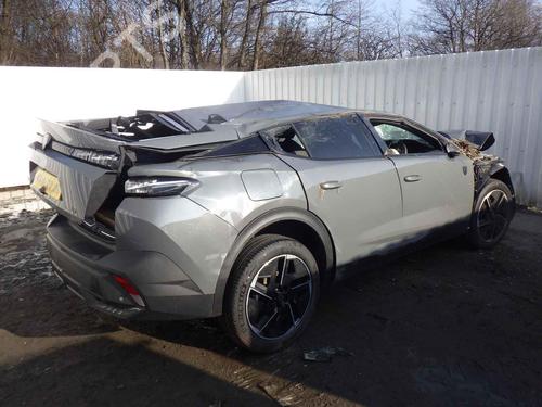 Boot lining PEUGEOT 508 II (FB_, FH_, F3_) PureTech 130 (FBHNSR) | BP32870589I3  - Image 11