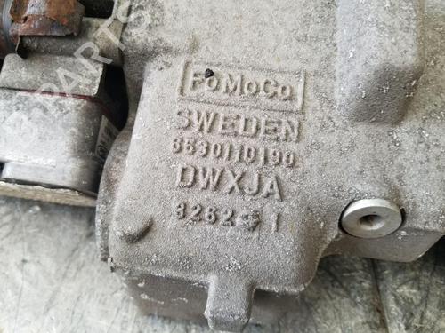 Rear differential FORD KUGA I 2.0 TDCi 4x4 | BP36508198M24 - Image 3