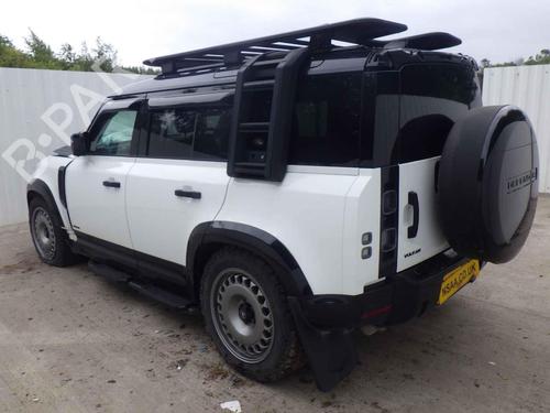 Electronic module LAND ROVER DEFENDER Station Wagon (L663) P300 Si4 4x4 | BP27600676M83  - Image 11