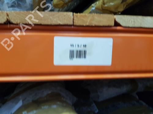 Intake manifold AUDI A3 Sportback (8VA, 8VF) RS3 quattro | BP22672558M70 