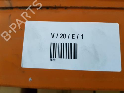 Electronic module LAND ROVER RANGE ROVER EVOQUE (L551) 2.0 D180 MHEV 4x4 | BP39104459M83 - Image 7