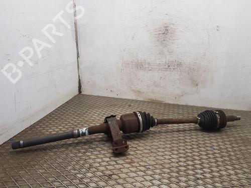Used Right front driveshaft KIA SPORTAGE III (SL) [2009-2017]  29641695