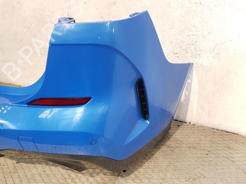 Rear bumper BMW 2 Gran Coupe (F44) 220 d | BP29815941C8 
