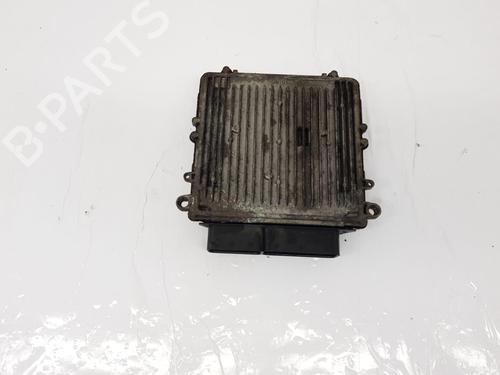 Engine control unit (ECU) CHRYSLER GRAND VOYAGER V (RT) 2.8 CRD | BP38444578M57 - Image 2