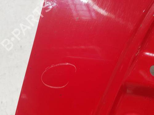 Right front fenders MINI MINI (R56) One | BP27240921C42 