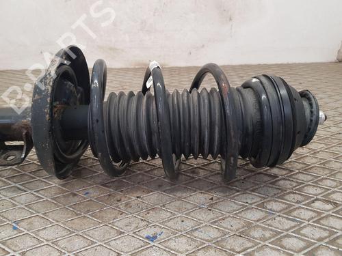 Venstre foran støtdemper VAUXHALL CORSA Mk IV (E) (X15) 1.4 | BP29343166M16 