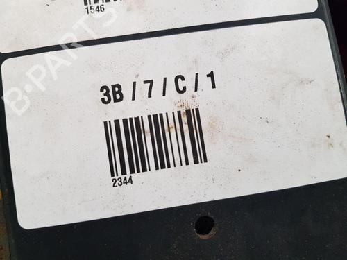 Getriebe CITROËN C4 CACTUS 1.6 BlueHDi 100 | BP36281086M3 - Image 11