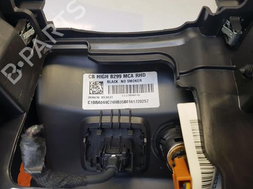 Armrest / Center console FORD FIESTA VI (CB1, CCN) 1.0 Sport | BP34226516I20  - Image 10