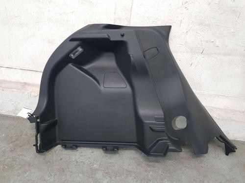 Used Boot lining Boot lining TOYOTA YARIS (_P21_, _PA1_, _PH1_) 1.5 Hybrid (MXPH10, MXPH11) (116 hp) 40189738 40189738