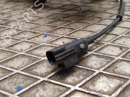 Left front steering knuckle LAND ROVER FREELANDER 2 (L359) 2.2 TD4 4x4 | BP32003987M25