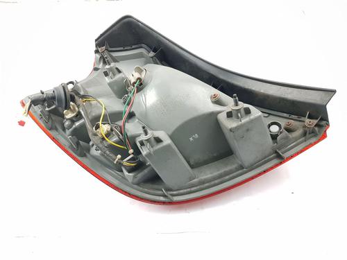 Right taillight KIA CEE'D Hatchback (ED) 1.6 CRDi 115 | BP31663599C35 