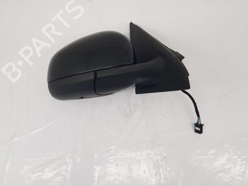 Retrovisor direito Retrovisor direito SMART FORFOUR Hatchback (453) 1.0 (453.042, 453.043) (71 hp) 34708810 34708810