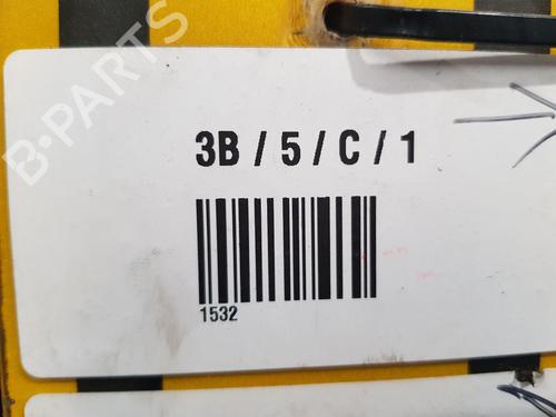Gearbox BMW 5 (E60) 525 d | BP39590991M3 - Image 8