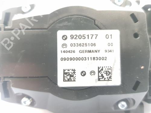 Switch BMW 5 (E60) 520 d | BP29839711I30  - Image 5