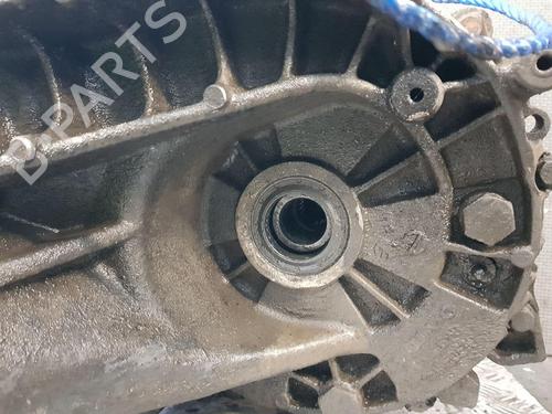 Gearbox VOLVO S80 I (184) D5 | BP24116169M3