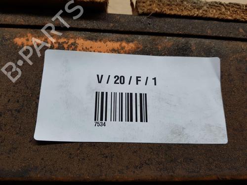 Right rear brake caliper PORSCHE BOXSTER (981) S 3.4 | BP26915158M106  - Image 13