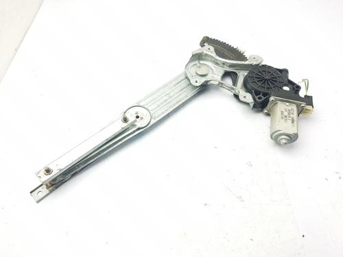 front-right-window-mechanism-nissan-micra-iv-k13k-k13kk-2010-36671172 main image