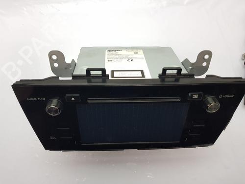 Used Radio Radio 22208325 22208325