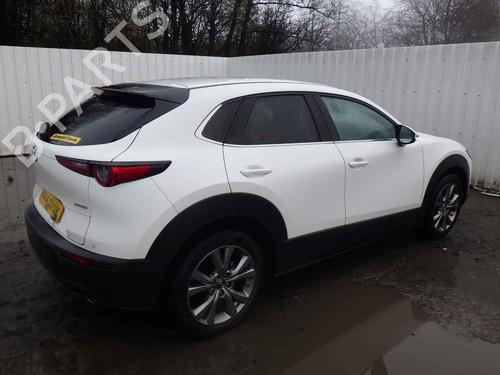 Electronic module MAZDA CX-30 (DM) SKYACTIV-G M Hybrid | BP32149194M83 - Image 10