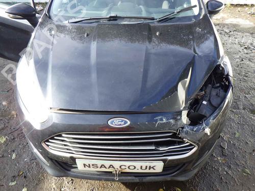 Pipe FORD FIESTA VI (CB1, CCN) 1.25 | BP35772041M125  - Image 13