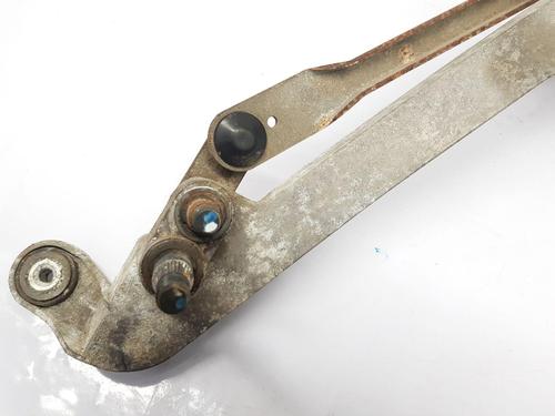 Front wiper motor MCLAREN 570GT 3.8 | BP22709805M29 - Image 2