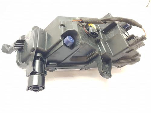 Right front fog light VW POLO VI (AW1, BZ1, AE1)  | BP26692877C31 